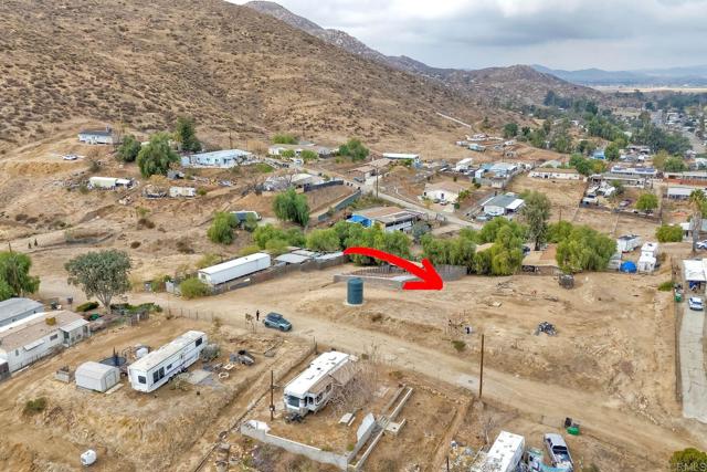 Detail Gallery Image 11 of 21 For 1 Osborne Ln.  Apn 459-212-023 - Lot 76, Homeland,  CA 92548 - – Beds | – Baths