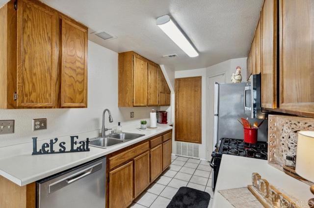 Home for Sale in El Cajon