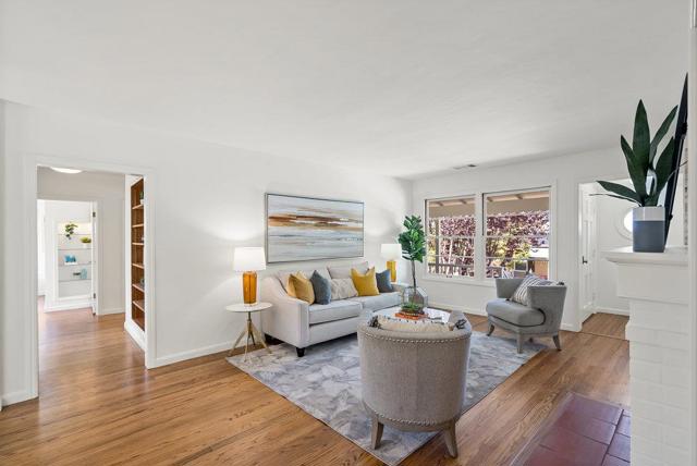 Image 3 of 60 For 3004 Del Monte Street