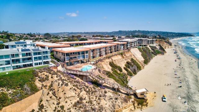 Detail Gallery Image 44 of 47 For 190 Del Mar Shores Terrace #24,  Solana Beach,  CA 92075 - 1 Beds | 1 Baths