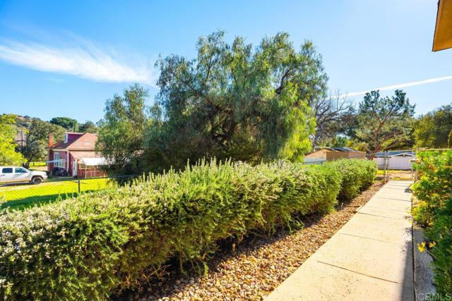 Detail Gallery Image 45 of 55 For 15912 Mussey Grade Rd, Ramona,  CA 92065 - 4 Beds | 3 Baths