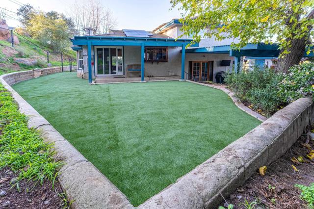 Detail Gallery Image 54 of 63 For 1921 via Corina, Alpine,  CA 91901 - 3 Beds | 2/1 Baths