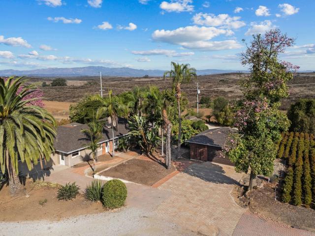 Home for Sale in Fallbrook