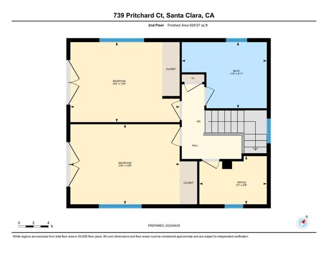 739 Pritchard Court, Santa Clara CA: https://media.crmls.org/mediaz/2ed0b362-6a4d-48b2-9178-7a0de4d3c4e6.jpg
