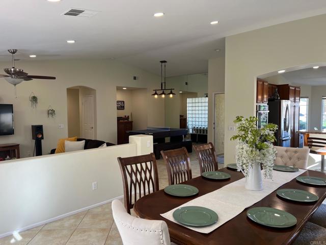 Detail Gallery Image 3 of 36 For 47845 via Jardin, La Quinta,  CA 92253 - 3 Beds | 2 Baths