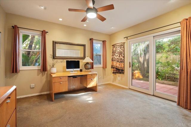 Detail Gallery Image 8 of 45 For 7339 Draper Ave, La Jolla,  CA 92037 - 3 Beds | 3 Baths