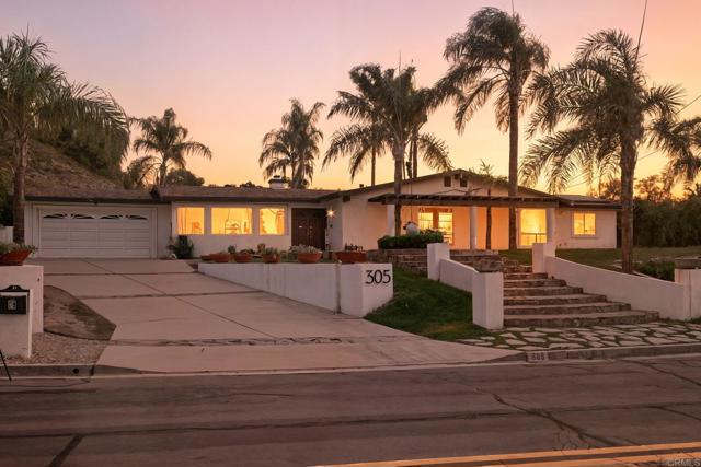 Detail Gallery Image 56 of 75 For 305 Camino Del Cerro Grande, Bonita,  CA 91902 - 5 Beds | 4 Baths