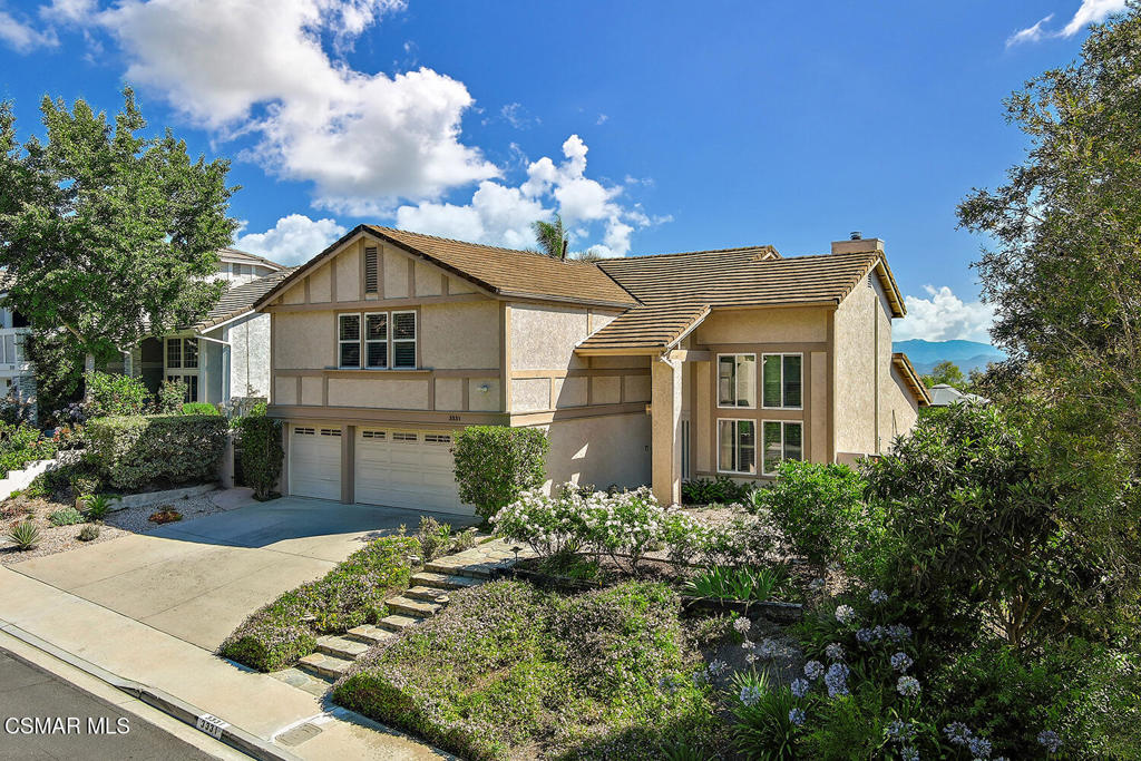 3331 Monte Carlo Drive