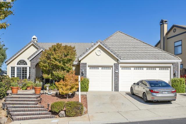 Details for 28770 Barn Rock Dr, Hayward, CA 94542