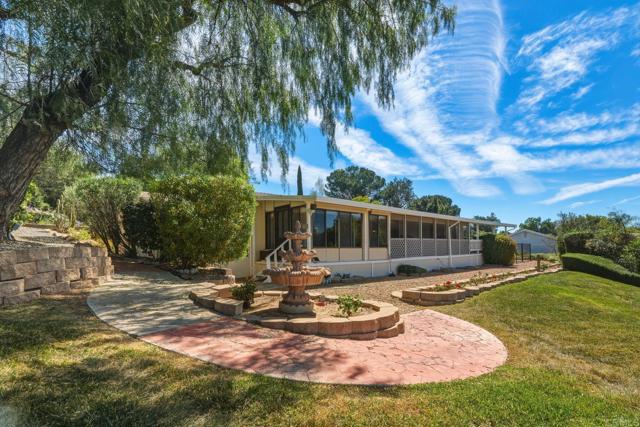 Detail Gallery Image 36 of 40 For 18218 Paradise Mountain Rd Spc 176 #LOT 176,  Valley Center,  CA 92082 - 2 Beds | 2 Baths