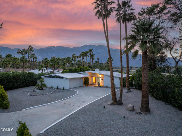 Details for 4950 Cherry Hills Drive, Palm Springs, CA 92264
