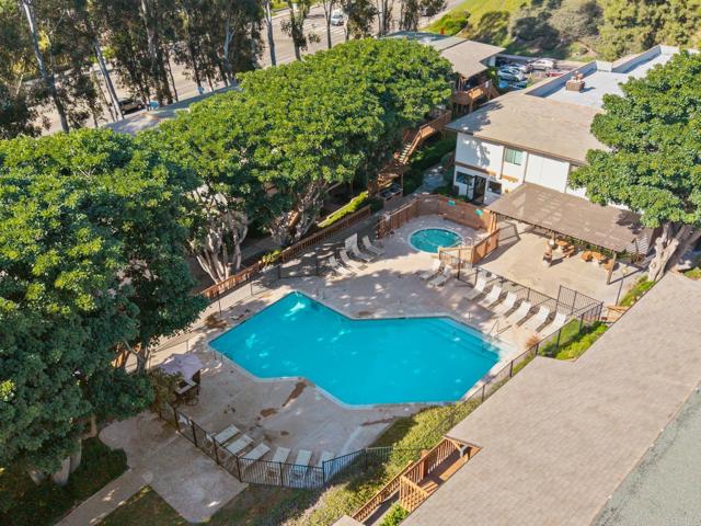 Detail Gallery Image 33 of 40 For 6390 Rancho Mission Rd #202,  San Diego,  CA 92108 - 2 Beds | 1 Baths