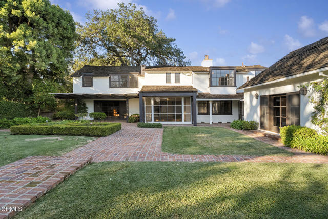 Detail Gallery Image 48 of 58 For 2300 Robles Ave, San Marino,  CA 91108 - 4 Beds | 4/1 Baths