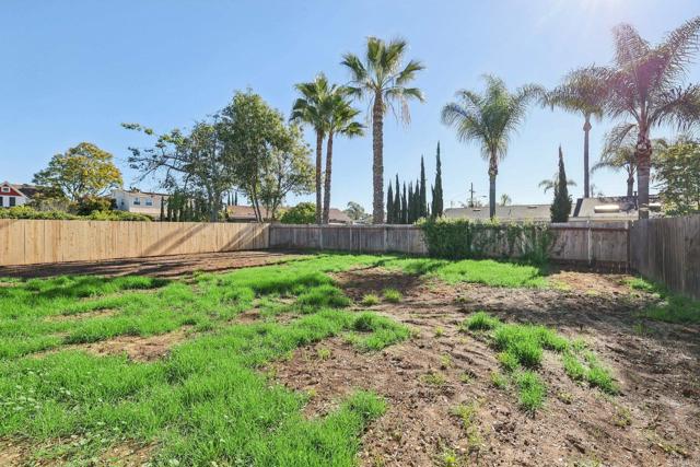 Detail Gallery Image 50 of 75 For 1573 E Madison Ave, El Cajon,  CA 92019 - 4 Beds | 3 Baths