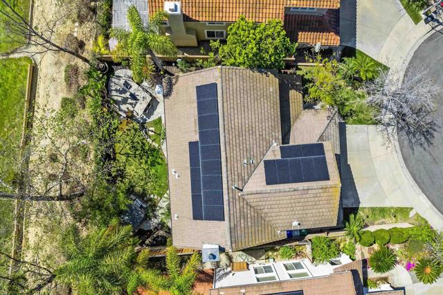 Detail Gallery Image 44 of 47 For 5073 Sea Mist Ct., San Diego,  CA 92121 - 5 Beds | 3 Baths