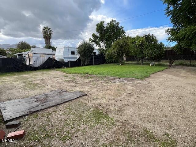 Detail Gallery Image 6 of 20 For 521 Temescal St, Piru,  CA 93040 - 3 Beds | 1 Baths