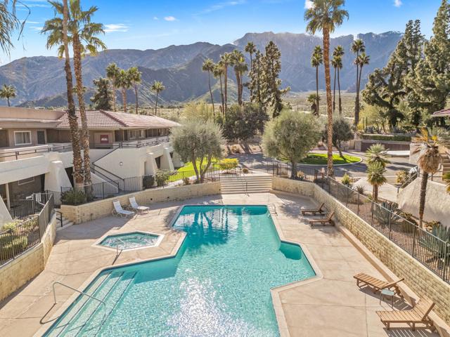2857 N Los Felices Road #115, Palm Springs, CA 92262