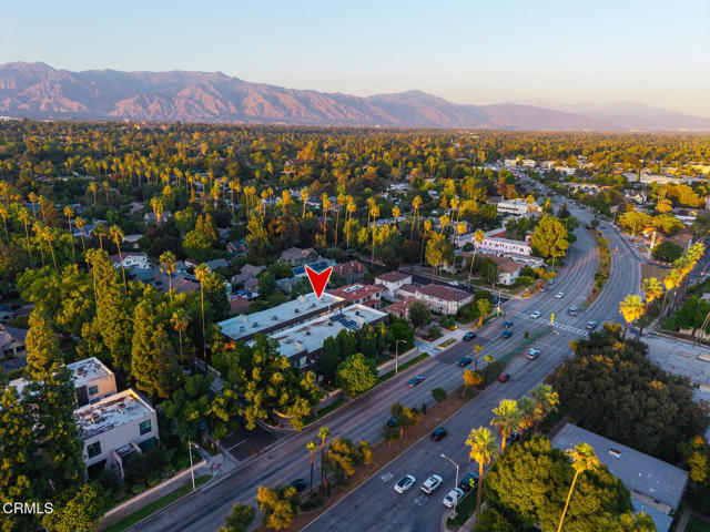 Detail Gallery Image 51 of 55 For 1832 Bushnell Ave, South Pasadena,  CA 91030 - 3 Beds | 2/1 Baths