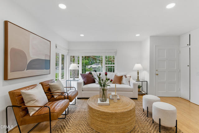 Detail Gallery Image 7 of 29 For 416 W Hillcrest Bld, Monrovia,  CA 91016 - 3 Beds | 2 Baths