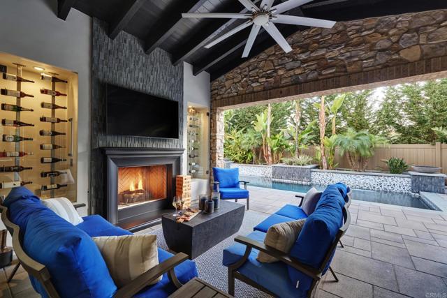 Detail Gallery Image 14 of 50 For 3615 Corte Claro, Carlsbad,  CA 92009 - 6 Beds | 6/1 Baths