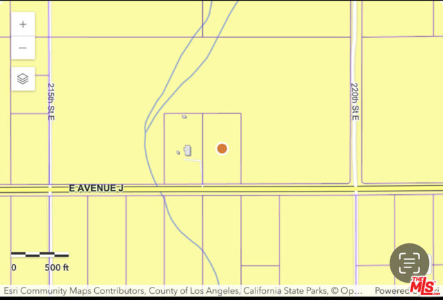 Image 3 of 4 For 217 & E. Avenue J