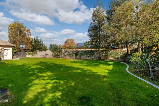 Detail Gallery Image 40 of 48 For 11509 Haydock Ct, Bakersfield,  CA 93311 - 4 Beds | 3/1 Baths