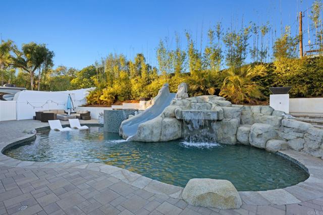 Home for Sale in Fallbrook