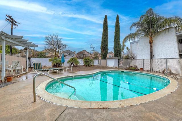 Home for Sale in Escondido