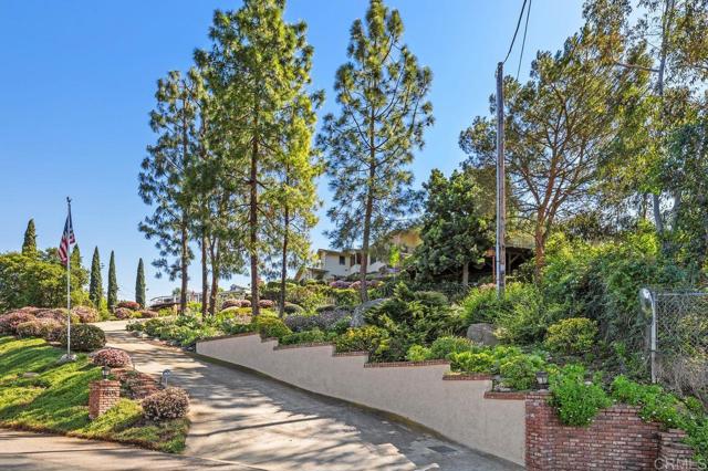 Detail Gallery Image 10 of 53 For 1605 Vista Del Valle, El Cajon,  CA 92019 - 3 Beds | 2/2 Baths