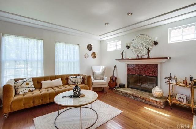 Detail Gallery Image 10 of 41 For 4141 Whittier St, –,  CA 92107 - 3 Beds | 2 Baths