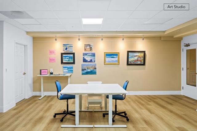 Detail Gallery Image 44 of 46 For 3890 Nobel Dr #2102,  San Diego,  CA 92122 - 2 Beds | 2/1 Baths