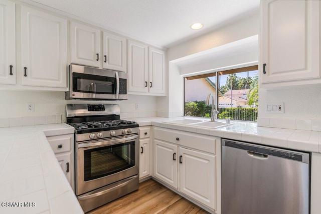 3 Bed Home for Sale in Agoura Hills, California