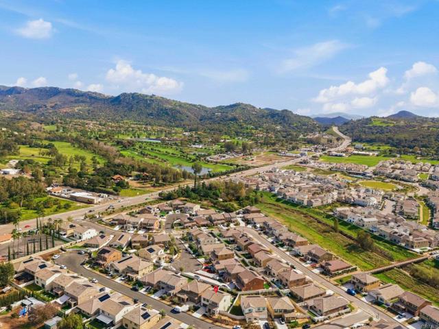 Detail Gallery Image 35 of 35 For 27933 Autumn Ct, Valley Center,  CA 92082 - 4 Beds | 3 Baths