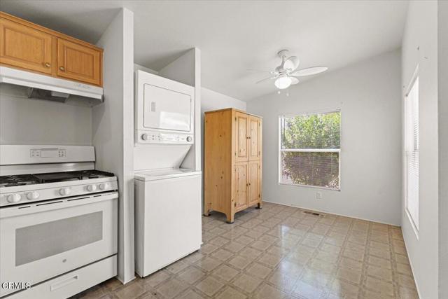 Detail Gallery Image 9 of 21 For 5150 E Los Angeles Ave #96,  Simi Valley,  CA 93063 - 2 Beds | 1 Baths