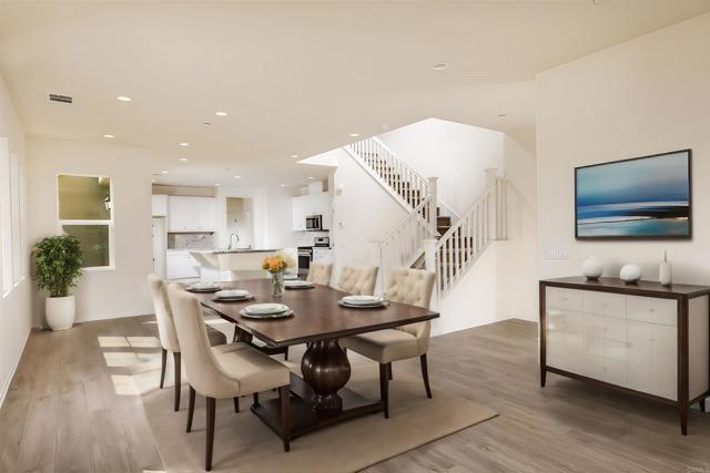 Detail Gallery Image 4 of 15 For 21689 Trail Ridge Dr, Escondido,  CA 92029 - 3 Beds | 2/1 Baths