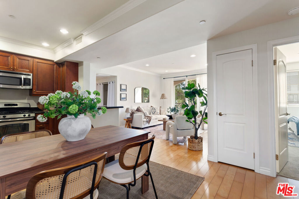 630 E Olive Avenue #208