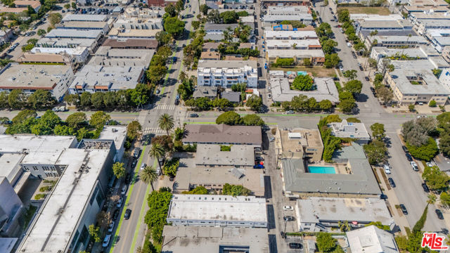  Income Home for Sale in Santa Monica, California