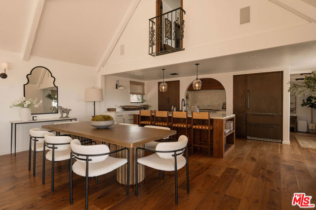 3 Bed Home for Sale in Los Angeles, California