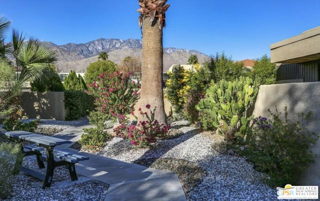 473 E Bradshaw Lane #10, Palm Springs, CA 92262