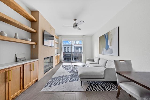 Home for Sale in San Diego