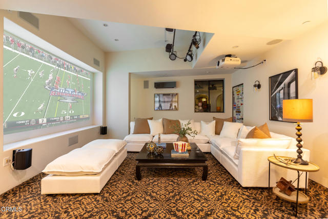 Detail Gallery Image 34 of 72 For 5065 Indianola Way, La Canada Flintridge,  CA 91011 - 5 Beds | 5/2 Baths