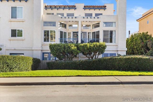 3149 Dickens St, San Diego, California 92106, 3 Bedrooms Bedrooms, ,2 BathroomsBathrooms,Condominium,For Sale,Dickens St,250000588SD