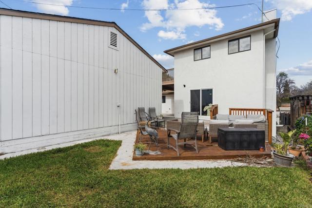 Detail Gallery Image 19 of 30 For 1387 Weers St., El Cajon,  CA 92020 - 3 Beds | 2 Baths