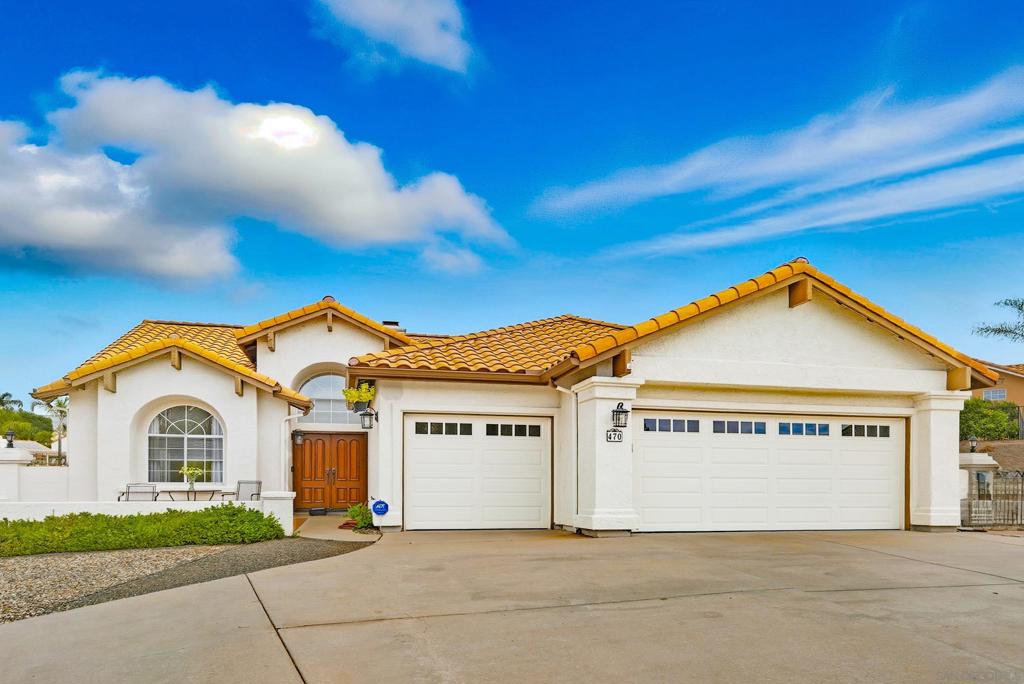 470 Chestnut Roan Dr