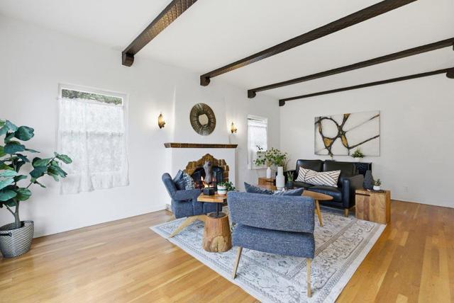 Image 6 of 98 For 1555 Calaveras Avenue