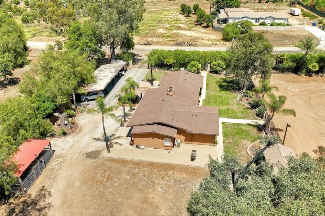 Home for Sale in Valley Center