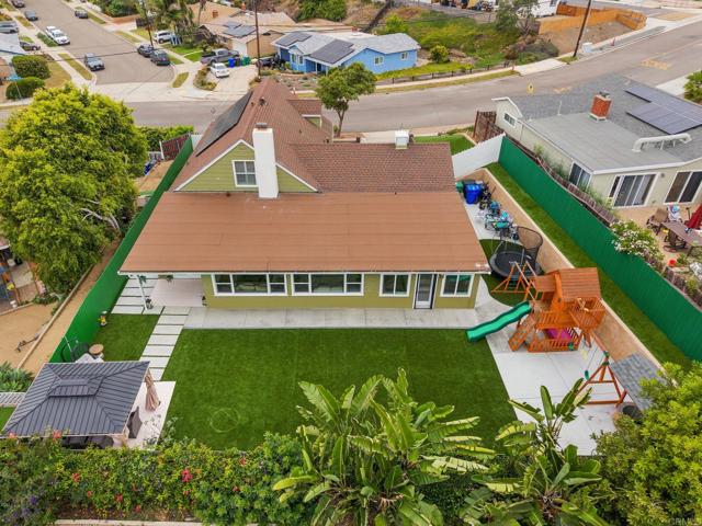 Detail Gallery Image 35 of 43 For 4055 Mount Albertine Ave, San Diego,  CA 92111 - 5 Beds | 4 Baths