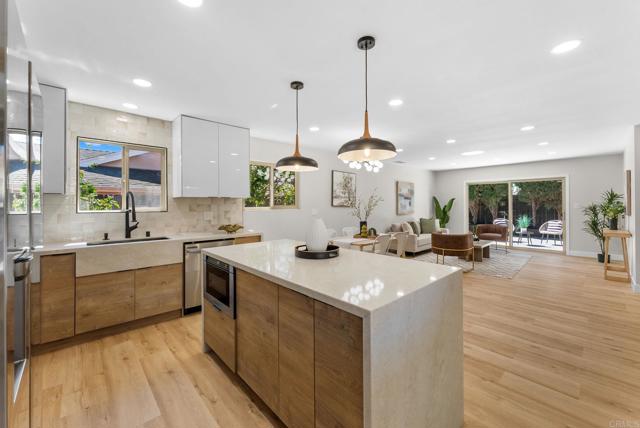 Detail Gallery Image 21 of 52 For 4984 Gaylord Dr, San Diego,  CA 92117 - 3 Beds | 2 Baths