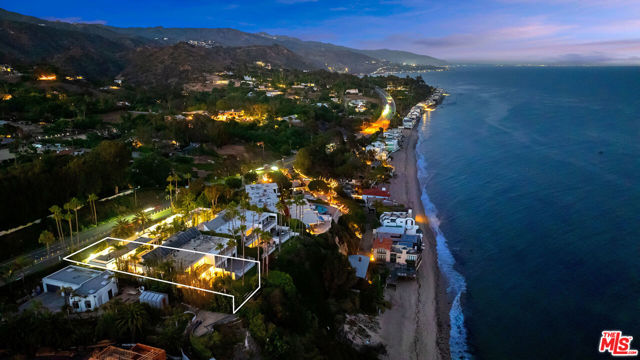Drew Fenton | 27428 Pacific Coast Highway Malibu CA | MLS: 7336160