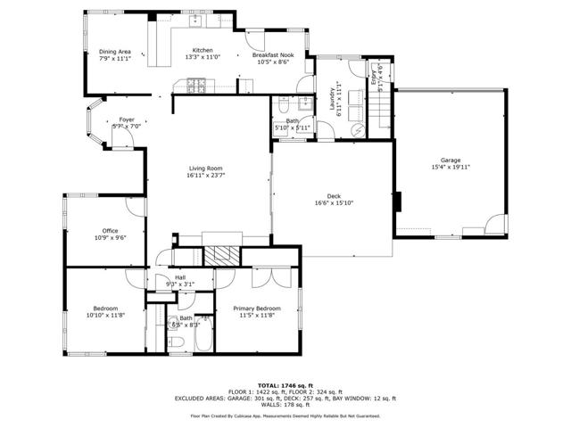 1711 Guinda Street, Palo Alto CA: https://media.crmls.org/mediaz/2ef8790d-3cee-444a-b7da-33bc56afc9e3.jpg